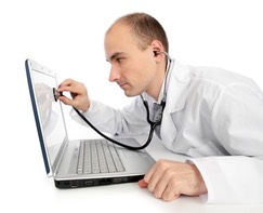 8323602 m Computer Doctor